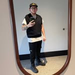Jordan Eldridge - @frostythetoemam - Instagram
