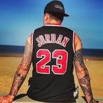 Jordan Elmore - @jordanelmore92 - Instagram