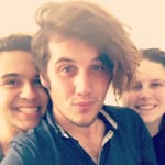 Jordan Elmore - @jordanelmore - Instagram