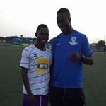 Enoch Daitey Jordan - @enochdaiteyjordan - Instagram