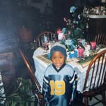 Jordan Epps - @jordanepps45 - Instagram
