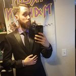 Jordan Everett - @deezcometh - Instagram