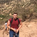 Jordan Everett - @jordan_alan_everett - Instagram