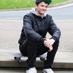 Jordan Everett - @jeverettskates2 - Instagram
