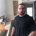 Jordan Everett Slagle - @slaglebagel777 - Instagram