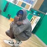 Jordan Rhys Everett - @kakarot_18saiyan - Instagram