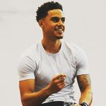 JCF - @jordanfairclough - Instagram