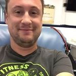 Jordan Fallon - @the.other.jordan - Instagram