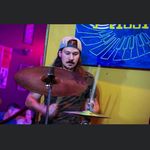 Jordan Fallon - @jordanfallondrummer - Instagram