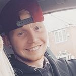 Jordan - @jordanfallon92 - Instagram