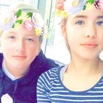 jordan faust - @lyxestelle - Instagram