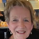 Connie Jordan Fenner - @cjfenner45 - Instagram