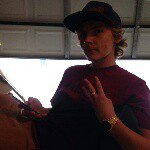 Jordan Fenner - @jordan_fennerr - Instagram