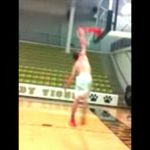 Jordan Fenner - @jordanfennerbasketballpage - Instagram