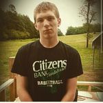 Jordan Fenner - @therealkingfen14 - Instagram
