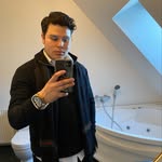Jordan Ferney - @ferneyjordan - Instagram