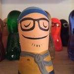 Jordan Ferrer - @jordan.ferrer.art - Instagram