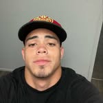 Jordan Ferrer - @jordan_luzardo_ - Instagram