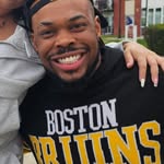 Jordan Ferrer - @blujream03 - Instagram