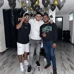 Jordan Ferrer - Facebook