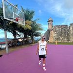 Jordan Ferrer - @jordanci23 - Instagram