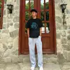 Jordan Ferrer - @jrdnfrr - TikTok