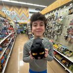 Jordan Ferris - Facebook