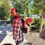 Jordan Ferris - Facebook