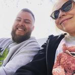 Jordan Ferris - Facebook