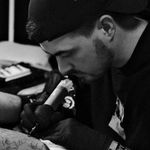 Jordan Ferris - @jordanferristattoo - Instagram