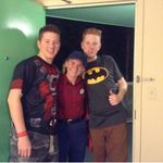 Jordan Ferris - @ferris.jordan - Instagram