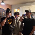Jordan Ferris - Facebook