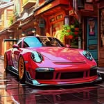 Jordan Ferris - @the_guy11_cars - Instagram