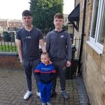 Jordan Ferris - @jordan_ferris1 - Instagram