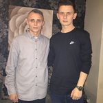Jordan Ferris - @jordan.ferris.56 - Instagram