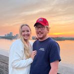 Jordan Ferris - Facebook