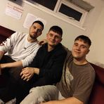 Jordan Ferris - Facebook