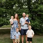 Jordan Ferris - @jordankez - Instagram