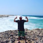 Jordan Fields - @big_1106 - Instagram