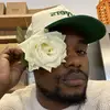 Jordan Fields - @jordandontaefields - TikTok
