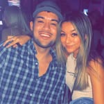 Jordan Fields - @jmfields15 - Instagram