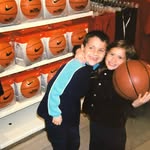 Jordan Fishman - @courtsidejfish - Instagram