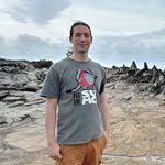 Jordan Fishman - @ferenczy666 - Instagram