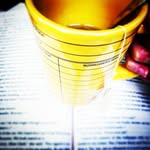Jordan Flaherty - @books_babies_beverages - Instagram