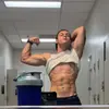 Jordan flaherty - @jordan_lifts23 - TikTok