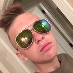 Jordan Flint - @jordanmichael02 - Instagram