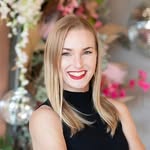Austin Luxury Wedding & Event Florist - @jordanflowersevent - Instagram