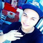 Jordan Flores - @jordanflower_ - Instagram
