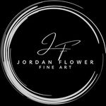 Jordan Flower - @flowerfineart - Instagram