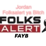 Jordan onlyfolkshistory - @jordan_folksalert_ - Instagram